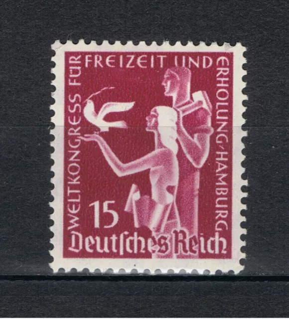 Deutsches Reich Michel Nr. 623 Ungebraucht mit Falz