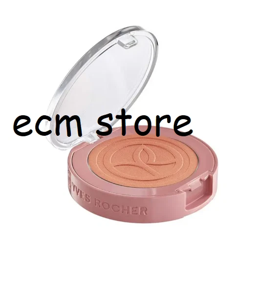 Blush Golden Rose Teinte 12 Pêche Nude - 7 G - Effet Mat/Rosée - Hypoallergénique