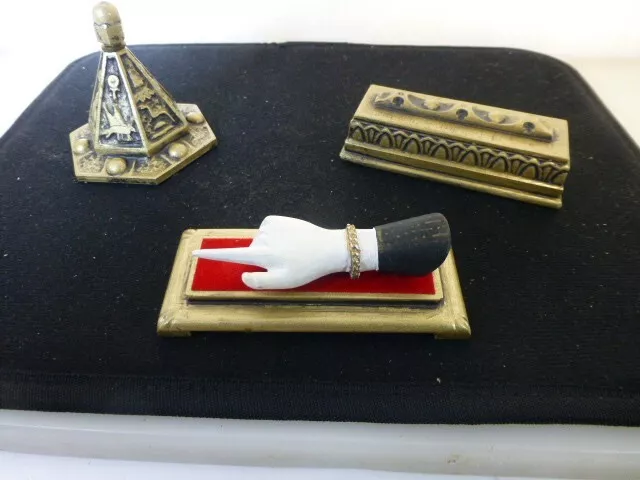 Magic Trick Hand Of Cleopatra Collectors Item