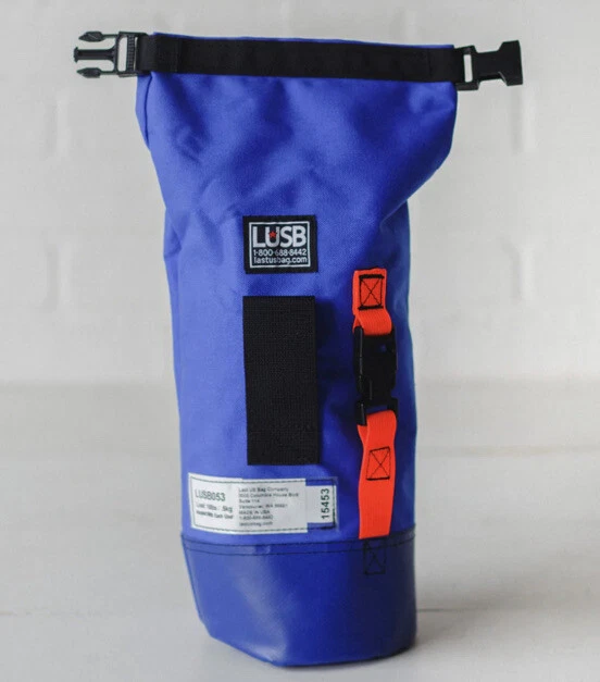 Brand New LUSB053 Personal Tool Carrier, 10#, 12x5x5