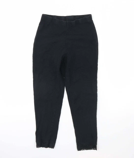 George cropped leggings sales