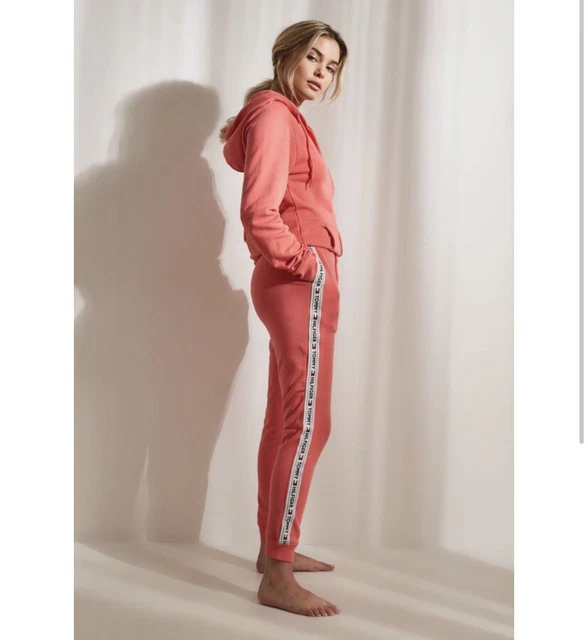 Womens hilfiger tracksuit online