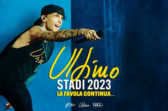 biglietti ultimo roma