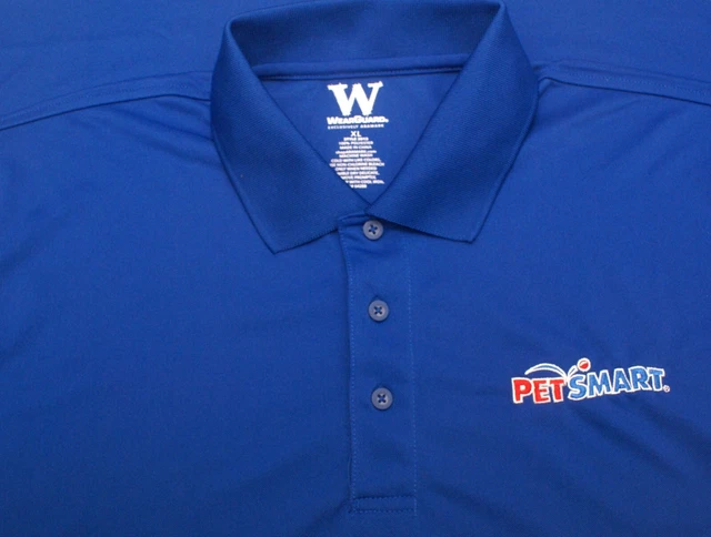 Petsmart uniform shirt hotsell