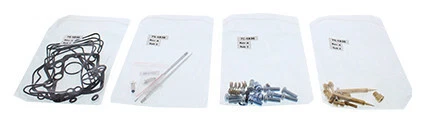 All Balls Carburetor Rebuild Kit - 26-1928