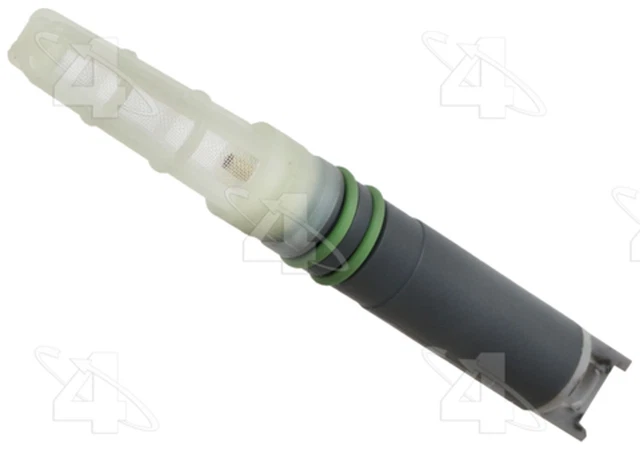 Genuine Distributors 3411884 Fixed Orifice Tube - Reliable Replacement Auto Part
