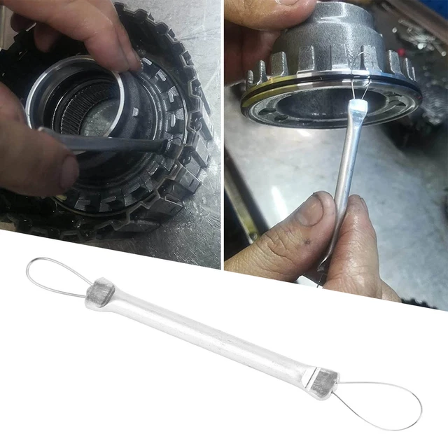 ´TRANSMISSION LIP SEAL Installer Remover Aluminum Steel High Strength