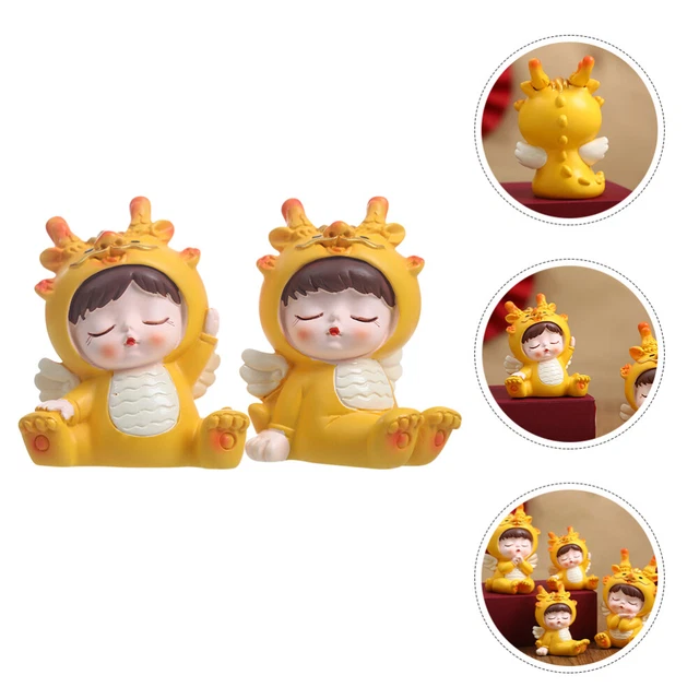 Figurine Dragons Mini Dreamworks Modèle aléatoire - Figurine pour enfant - Achat & prix