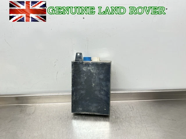 Range Rover L322 #F6 Modulo Video Yil000022