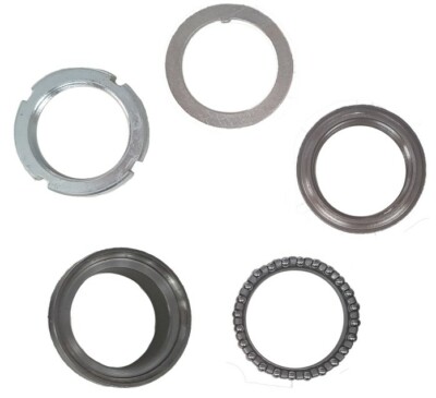 Cif ANELLO PARAPOLVERE SERIE STERZO CIF PIAGGIO APE CALESSINO CLASSIC MP 5916 