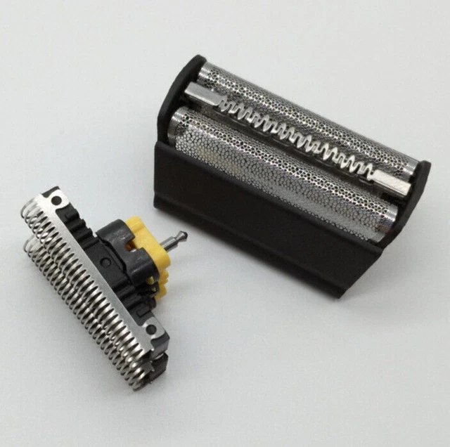 Lámina de afeitar y cortadora para Braun 5000&6000 serie Integral&Flex XP 31B 31S 5443