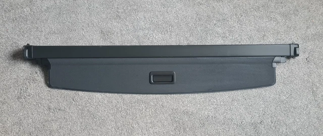 GENUINE VOLVO XC90 Mk2 2015-2023 PARCEL SHELF LOAD LUGGAGE COVER BLIND GENUINE VOLVO XC90 Mk2 2015-2023 PARCEL SHELF LOAD LUGGAGE COVER BLIND