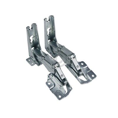 Bauknecht Charnière de Réfrigérateur Bauknecht Whirlpool 3362/3905 Porte 480131100322 