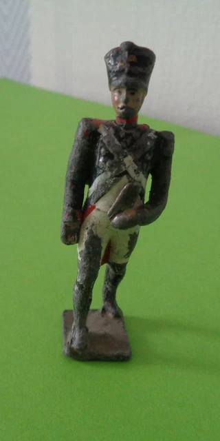 ANCIEN JOUET Figurine en plomb CBG Mignot Empire 1er Grenadier réf 748 EUR 9,50 - FR