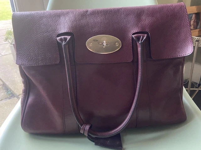 Heritage bayswater 2025 oxblood