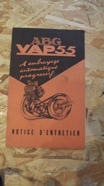 photos de comment ça vap louvroil Bonjour je suis propriétaire de deux tronconneuses vap, une 55F et une 50.  Je voudrais les remettre de la couleur d'origine (type blanc crème) et  remettre les stickers d'origine quelqu'un aurait des main image 0