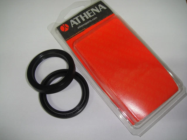 SERIE PARAOLI FORCELLA 46x58x8,5/11,512-14  BMW R 1200 nineT 1200 cc 2013/2015