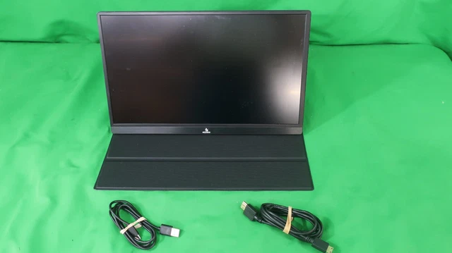 Nexigo Portable 15.6" Monitor Type C