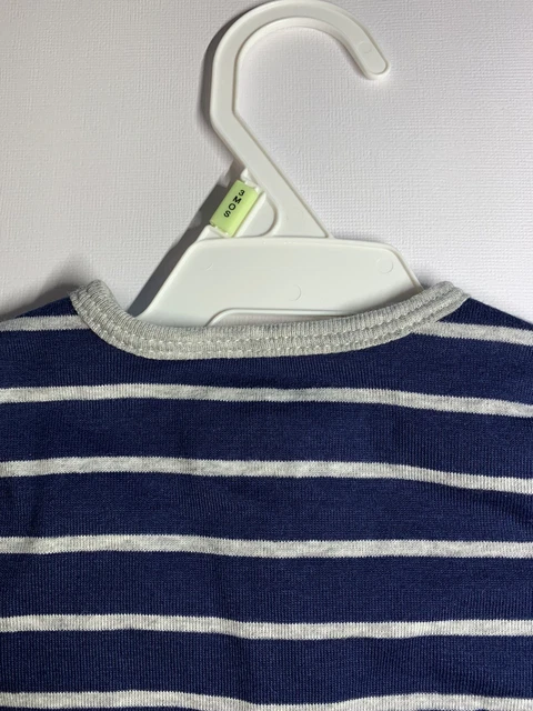 Carters Baby Boys Snap-Up Romper Navy Blue Dump Truck NWT Infant Size 3 Months 3