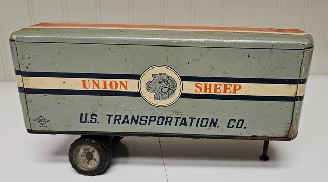 人気No.1 Vintage Tin, Vehicles, & Hobbies & Toys Toys, Antique スノーボード