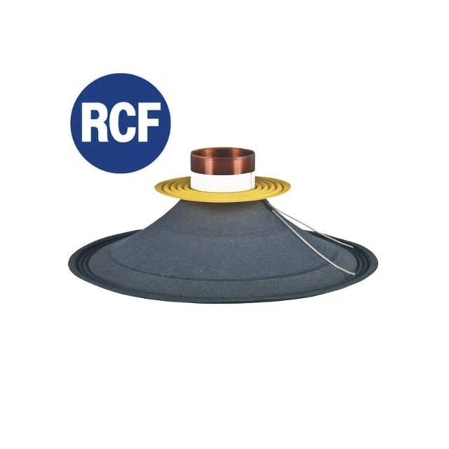 RCF Kit di riconatura woofer originale ART312A MK1 MK2 attiva passiva ART 312 recone LF12G250