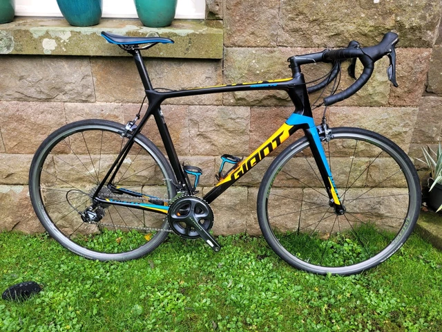 Tcr advanced 3 2017 deals