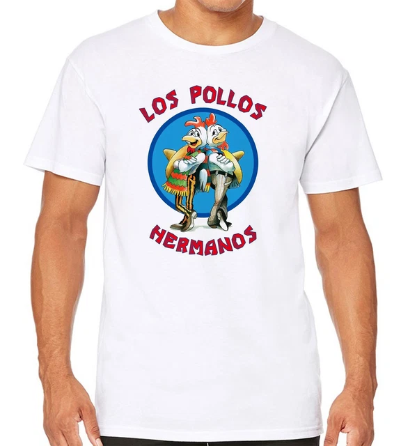 Maglia breaking bad on sale