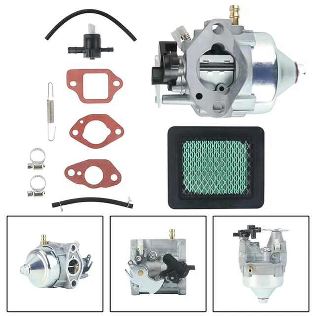 Carburatore Per Rasaerba Honda GCV170, GCV200, HRN216 - Sostituto 16100-Z9L-811