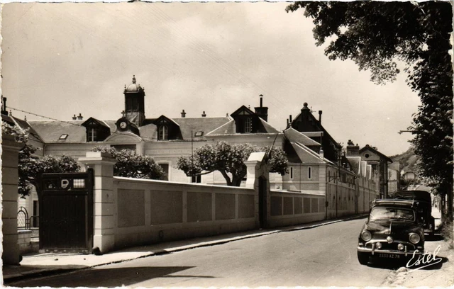 CPA LA ROCHE-GUYON - L'Hospital (107010)