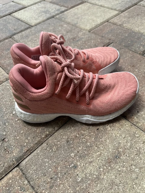 Harden vol hotsell 1 primeknit pink