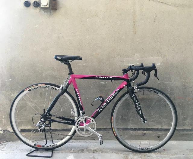 Pinarello prince 2003 sales