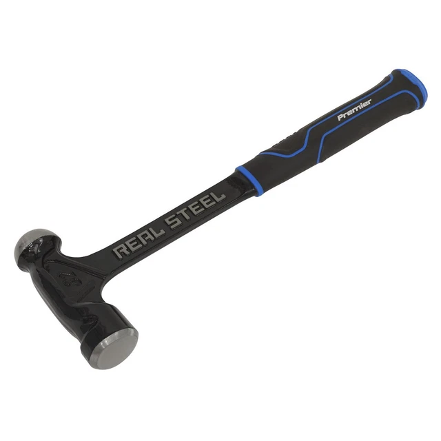 Sealey Premier BPHX32 Balle Pein Marteau 909ml une Pièce