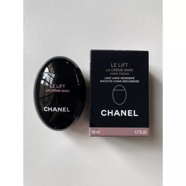 Chanel Le Lift Creme Main