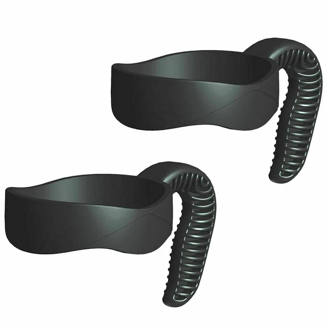2x Handle for 30 Oz RTIC YETI Rambler Tumbler coffee cup Drinkware travel holder