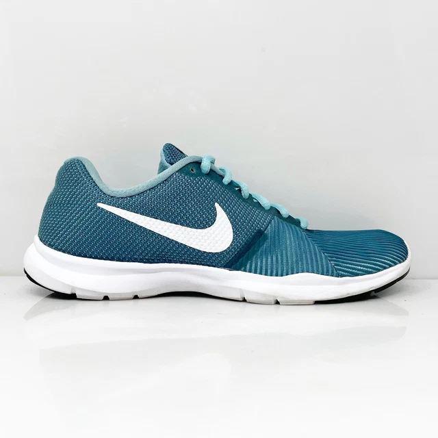 Nike flex shop bijoux ladies trainers