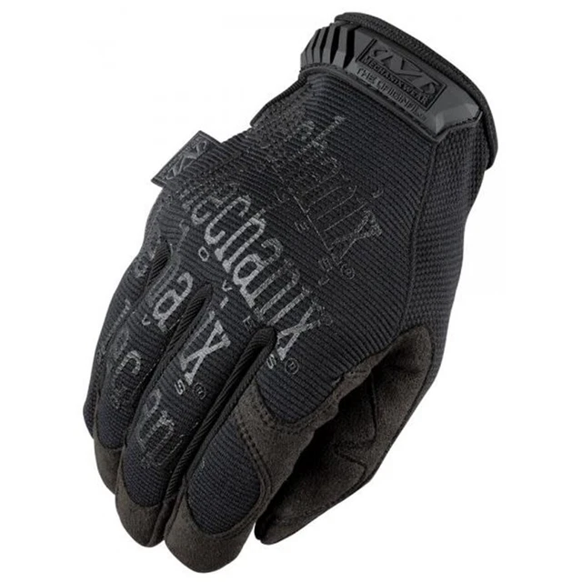Mechanix Guanto Original Covert