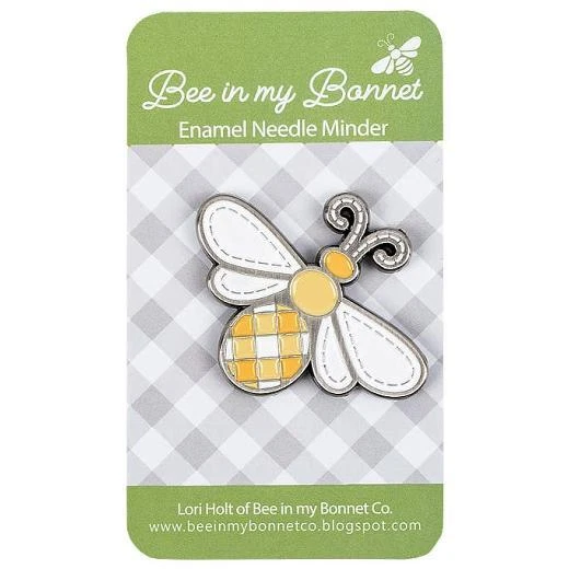 Minsor de aguja It's Sew Emma - abeja en mi capó