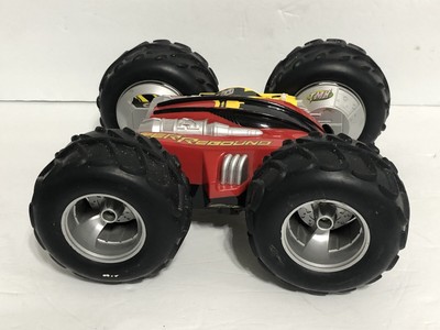 rc tyco rebound