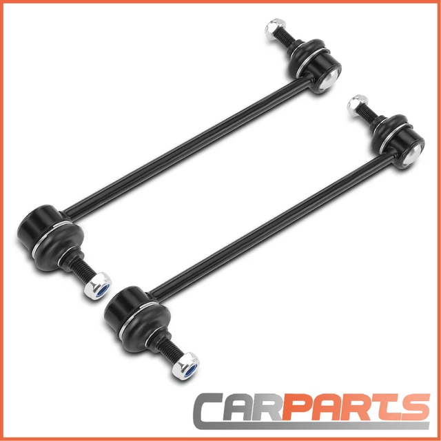 Lot De 2 Barres De Liaison Avant Gauche Droite Pour Chevrolet Impala Opel Sintra Buick - Neuf