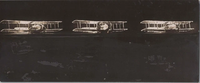Vickers Victoria Original Vintage Raf Photo Royal Air Force 2