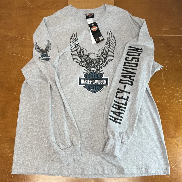 harley davidson shirt price