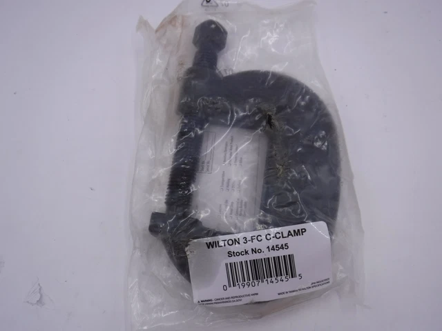 KANT-TWIST K007R CANTILEVER Clamp,Steel,3/8