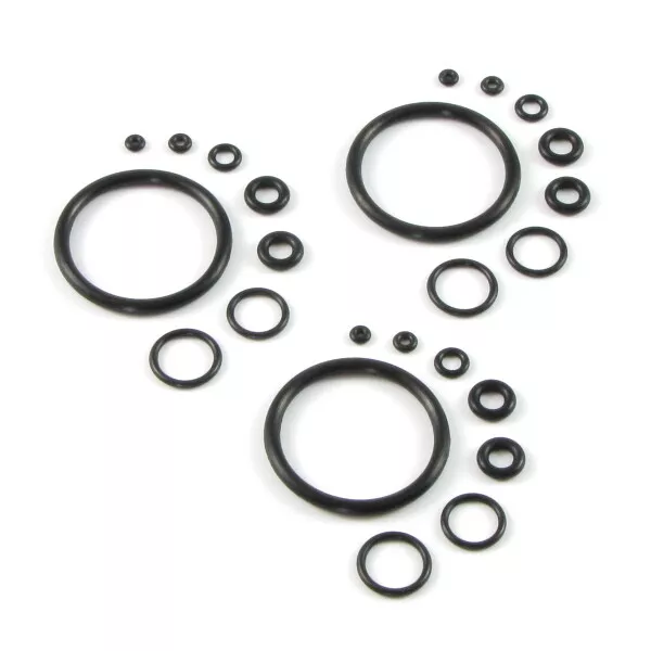 Airsoft Rebuild Kit For Nuprol Raven G-Series Magazines