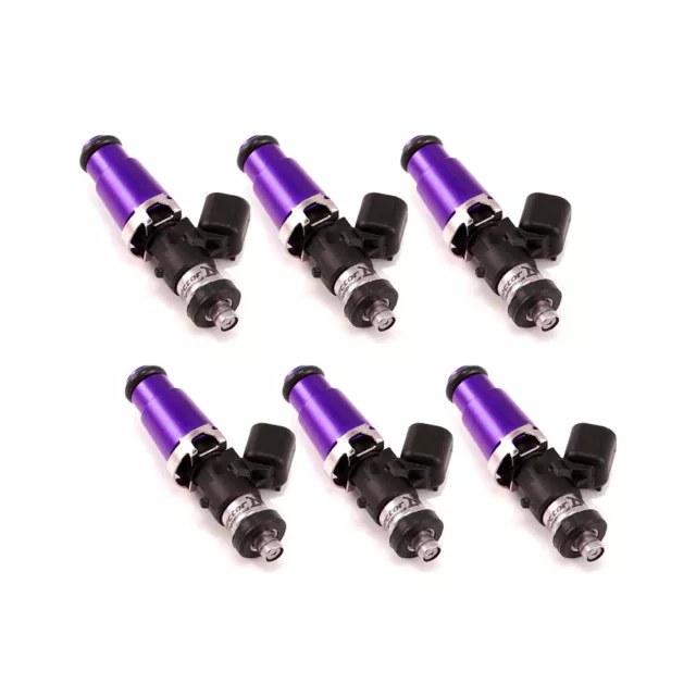 Injector Dynamics ID1050x Kit - For Nissan - GTR-R32, R33, R34 (14mm)