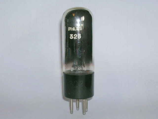 Elektronske cevi 4699 Philips par - (77699149 Elektronske cevi 4699 Philips par - (77699149