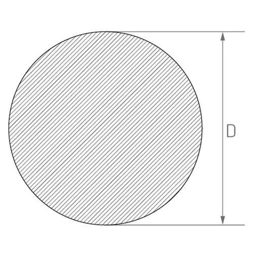 Fil de nickel pur Ni200 avec un diamètre de nickel de 0.1 à 2 mm, contenant 99,2