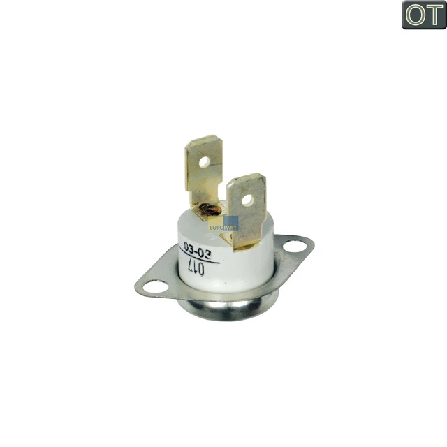 Genuine Hoover Tumble Dryer NTC Sensor Part #40003258 - Thermostat Replacement