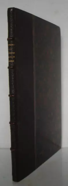 CHANSONS et SALUTS D'AMOUR DE GUILLAUME DE FERRIERE (Vidame de Chartres) - 1856