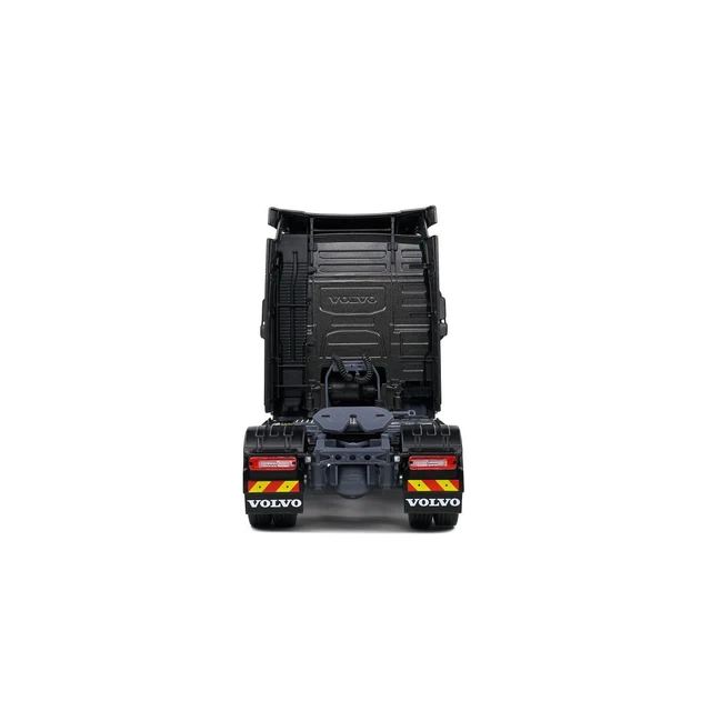 Solido Soli2400102 VOLVO FH16 GLOBETROTTER XL – BLACK METALLIC – 2021 1/24 4