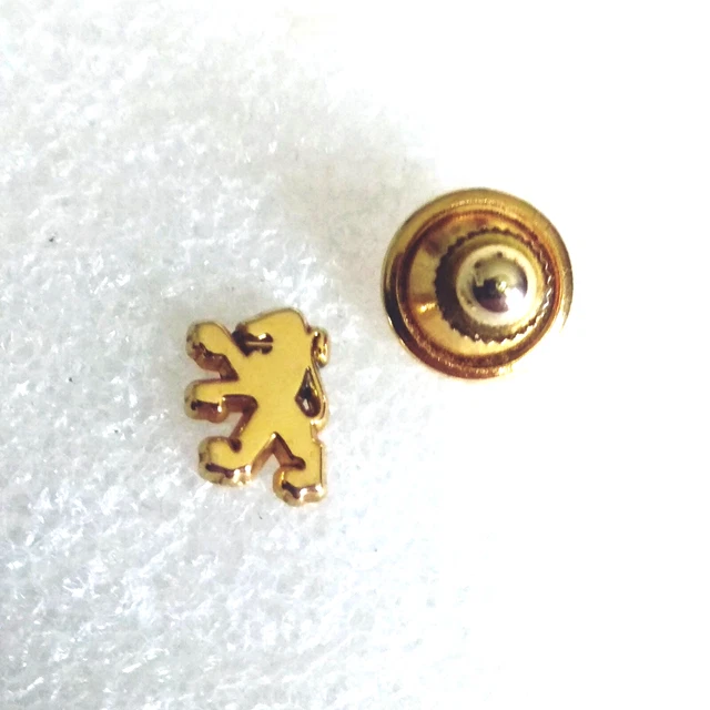 PIN'S LAPEL PIN pins SCOOTER PEUGEOT SV ZAMAC Signé ARTHUS BERTRAND